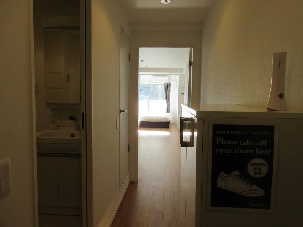 Stella Inn Karasuma Gojo Кіото Екстер'єр фото