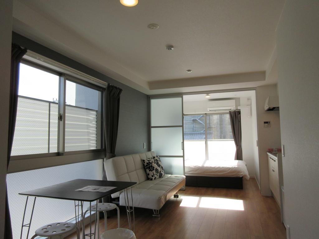 Stella Inn Karasuma Gojo Кіото Екстер'єр фото