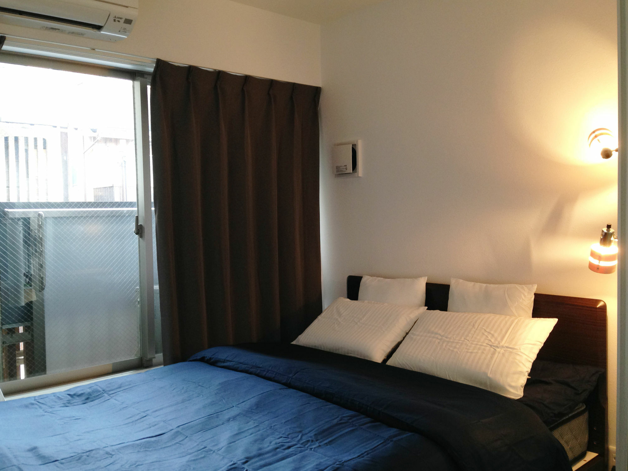 Stella Inn Karasuma Gojo Кіото Екстер'єр фото
